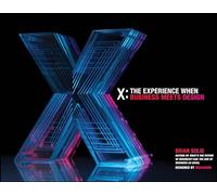X – The Experience When Business Meets Design