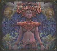 X THE GODLESS VOID AND OTHER - AND YOU WILL KNOW US BY THE TR [CD]