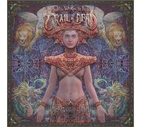 And You Will Know Us By The Trail of De X - The Godless Void and Other Stori - CD