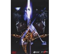 X - The Movie