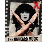 X - The Unheard Music [Blu-ray]