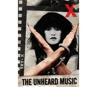 X: The Unheard Music [DVD]