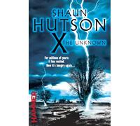 X The Unknown