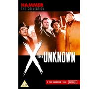 X The Unknown