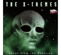 X Themes - Songs From the Unknown