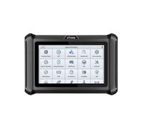 X-TOOL D7W D7WIFI Bi-directional All Systems Diagnostic & Key Programmer Support ECU Coding CAN FD & DOIP 40+ Services