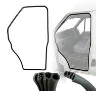 X Transit MK7 2006-2013 Front Left OR Right Door Seals Weatherstrip Seal