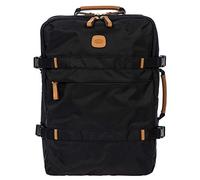 Bric's X-Travel backpack 42 cm laptop compartment black