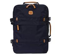 X-Travel Backpack, One SizeOcean Blue