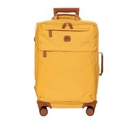 BRIC'S trolley X-Collection Cabin Trolley Soft 55 cm Honey