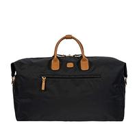 Brics Brics X-Travel Medium Woven Holdall Black