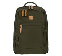 BRIC'S X-Travel Metro Backpack Olive