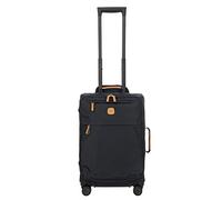 Brics X-Collection Spinner (4 wheels), blue, 40L, 36 x 55 x 23cm