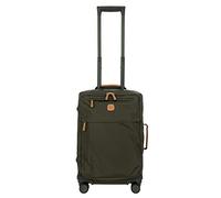 X-Travel softside Carry-on Trolley, One SizeOlive