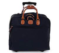 Bric's X-Collection 2 wheels Wheeled briefcase 36 cm blue