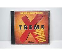 X-treme-Best of Hard 'n' Bizarre (1994)
