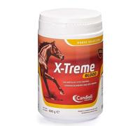 X-Treme Blood Complementary Feed 600g CANDIOLI