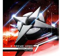X-TREME HARD COMPILATION VOL.7