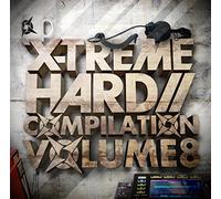 X-TREME HARD COMPILATION VOL.8