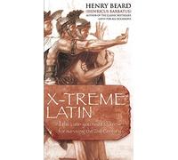 X-treme Latin