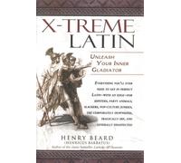 X-Treme Latin: Unleash Your Inner Gladiator