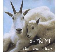 X-Treme - Love Album