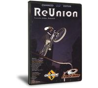 X-TREME ReUNION MTB DVD - One Colour , One Size