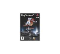 X-Treme Speed (PS2)