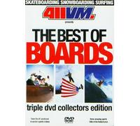 X-Treme Sports Presents: Best Of Boards [DVD]
