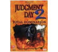 X-Treme Sports Presents: Judgement Day 2 [DVD]