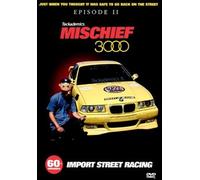 X-Treme Sports Presents: Mischief 3000 [DVD]