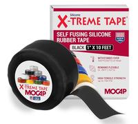 X-Treme Tape ® Self-Fusing Silicone Rubber Tape