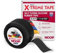 X-Treme Tape ® Self-Fusing Silicone Rubber Tape