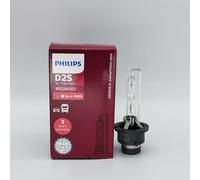 X-treme Vision Plus D2S XV2 4800K Brighten +150% Super Bright Xenon Bulb