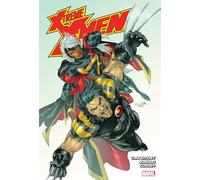 X-Treme X-Men by Chris Claremont Omnibus Vol. 2 (X-Treme X-Men Omnibus)