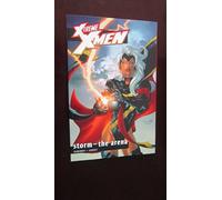 X-Treme X-Men Volume 7: Storm - The Arena TPB: v. 7