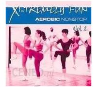 X-Tremely Fun - Aerobic Step CD
