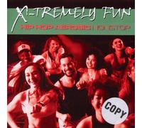 X-Tremely Fun - Hiphop Aerobic