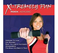 X-Tremely Fun - Rock Aerobic
