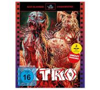 X-Tro - Cover B - Limited Edition auf 300 Stück (+ CD)