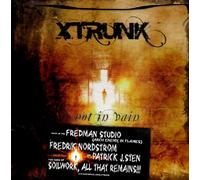 X-Trunk - Not In Vain