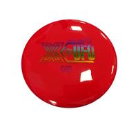 X-UFO Star Bison Golf Disc, The First Choice for Accurate mid-Range disc Throwing