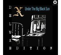 X - Under The Big Black Sun