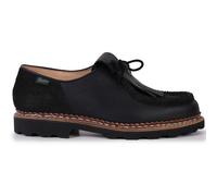 x Universal Works Michael/Marche - Black UK 9.5