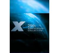 X Universe - Anniversary Collection (PC) - Steam Key - GLOBAL