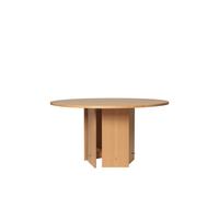 x Utzon Can Lis Aukko Dining Table Ø140 Douglas Fir