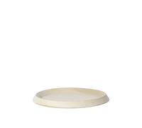x Utzon Can Lis Erena Serving Dish Ø35 Cream
