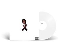 Interscope Records Ken Carson - X [VINYL LP] Explicit, White, Colored Vinyl USA import