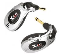 X Vive XVIVE XU2 Wireless Guitar System - Silver