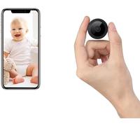 X W EI UNION Mini Home Securit